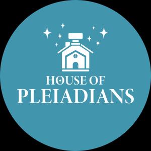 HOUSE OF PLEIADIANS LTD